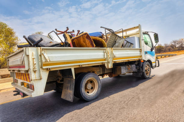 Demolition Debris Removal in Polson, MT