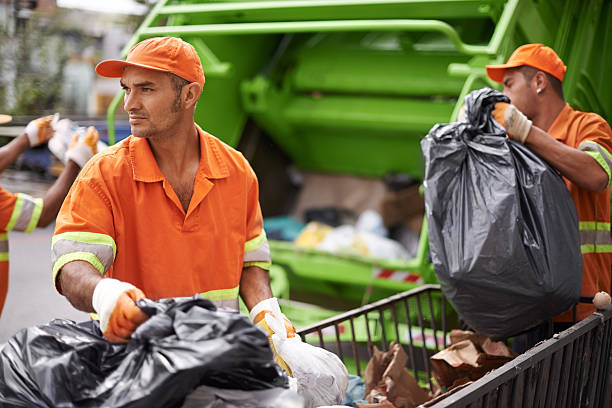 Best Construction Debris Removal  in Polson, MT